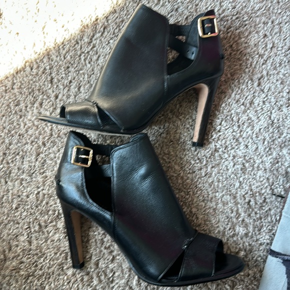 Coach sandals - Picture 2 of 4